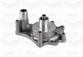 GRAF PA1151 EAN: 8032747076682.