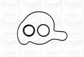 GRAF PA1151 EAN: 8032747076682.