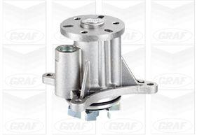 GRAF PA1158 EAN: 8032747078419.