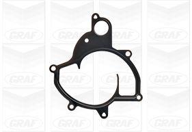 GRAF PA1162 EAN: 8032747099858.