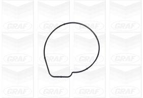 GRAF PA1167 EAN: 8032747078488.