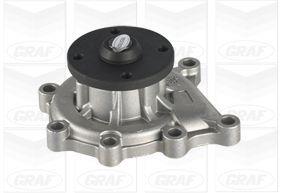 GRAF PA1195 EAN: 8032747107560.