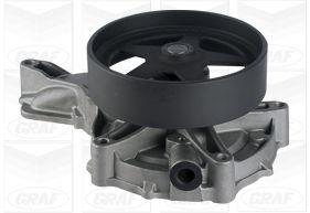 GRAF PA1211 EAN: 8032747154762.