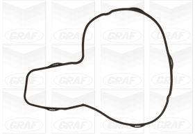 GRAF PA1211 EAN: 8032747154762.