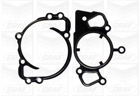 GRAF PA1250 EAN: 8032747130810.