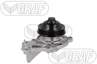 GRAF PA1274 EAN: 8032747159187.