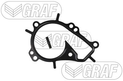 GRAF PA1274 EAN: 8032747159187.