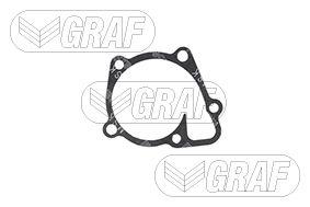 GRAF PA1283 EAN: 8032747169322.