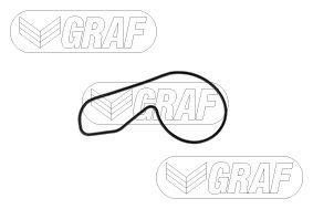 GRAF PA1289 EAN: 8032747168882.