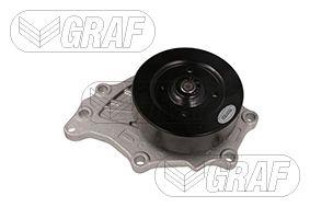 GRAF PA1291 EAN: 8032747227909.