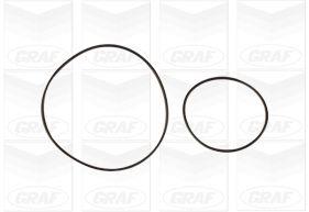 GRAF PA1316 EAN: 8032747155080.