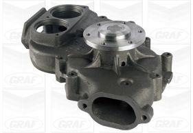 GRAF PA1327 EAN: 8032747155721.