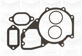 GRAF PA1327 EAN: 8032747155721.