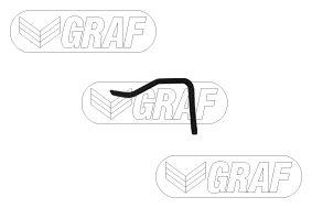 GRAF PA1361-8 EAN: 8032747228760.