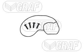 GRAF PA1367 EAN: 8032747300367.