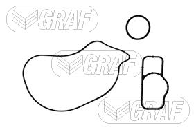 GRAF PA1376 EAN: 8032747252772.