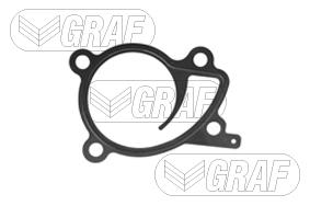 GRAF PA1393 EAN: 8032747317501.