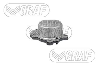 GRAF PA1403 EAN: 8032747300077.