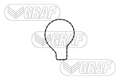 GRAF PA1403 EAN: 8032747300077.