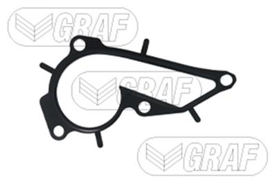 GRAF PA1424 EAN: 8032747348512.