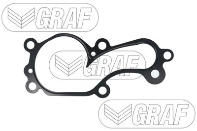 GRAF PA1426 EAN: 8032747348277.