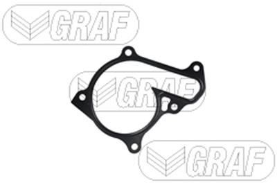 GRAF PA1444 EAN: 8032747483312.