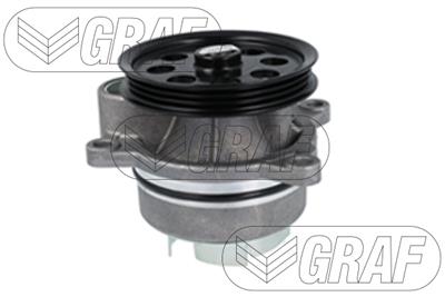 GRAF PA1445 EAN: 8032747360859.