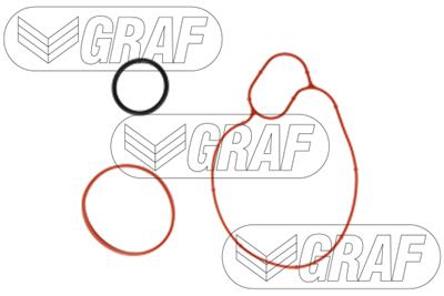 GRAF PA1451 EAN: 8032747345269.