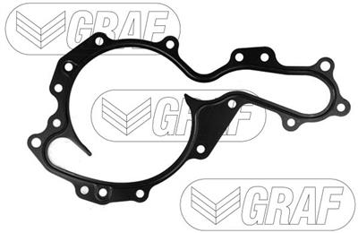 GRAF PA1453 EAN: 8032747345344.
