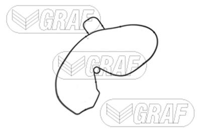 GRAF PA1455 EAN: 8032747345429.