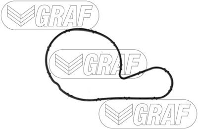 GRAF PA1472 EAN: 8032747128251.