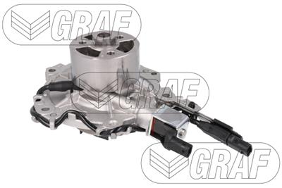 GRAF PA1477 EAN: 8032747120774.