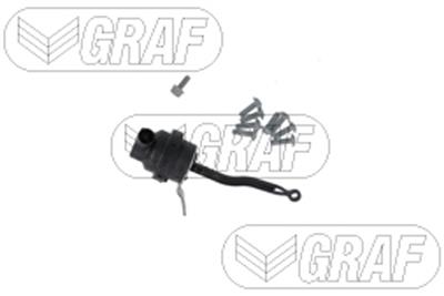 GRAF PA1500 EAN: 8032747483503.