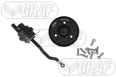 GRAF PA1501 EAN: 8032747483534.