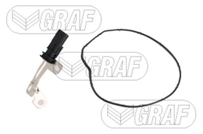 GRAF PA1505-8 EAN: 8032747426975.