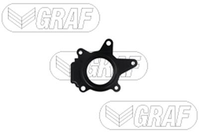 GRAF PA1554 EAN: 8032747480182.