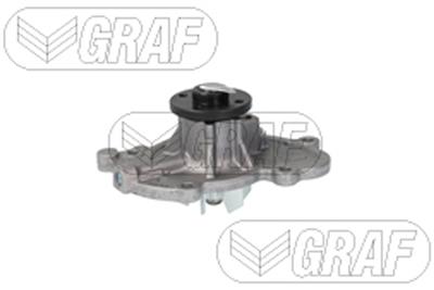 GRAF PA1558 EAN: 8032747483343.