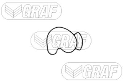 GRAF PA1558 EAN: 8032747483343.