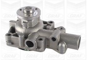 GRAF PA178 EAN: 8032747261088.