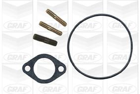 GRAF PA178 EAN: 8032747261088.