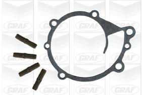 GRAF PA203 EAN: 8032747261248.