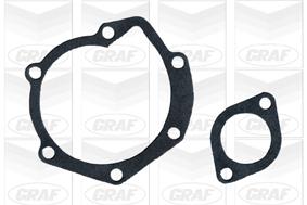 GRAF PA247 EAN: 8032747261552.