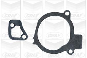 GRAF PA278 EAN: 8032747261774.