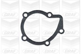 GRAF PA348 EAN: 8032747262368.