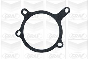 GRAF PA501 EAN: 8032747263396.