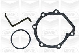 GRAF PA519A EAN: 8032747263556.