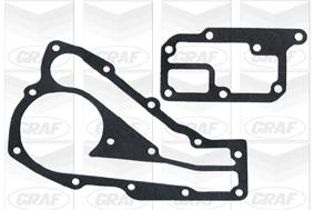 GRAF PA529 EAN: 8032747263624.