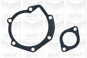 GRAF PA543 EAN: 8032747263778.