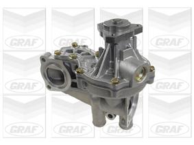 GRAF PA546 EAN: 8032747263808.