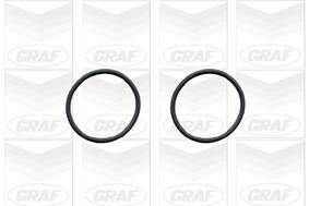 GRAF PA546 EAN: 8032747263808.